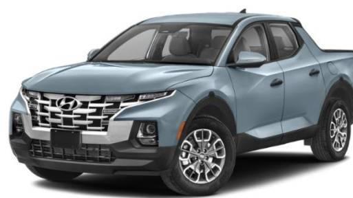 HYUNDAI SANTA CRUZ 2023 5NTJCDAE1PH047128 image